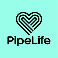 PipeLife logo