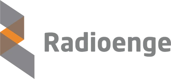 Radioenge logo